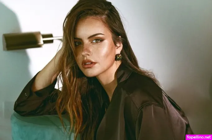 Emilia Dides Main Profile Photo