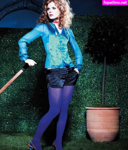 Emilia Fox OnlyFans Thumbnail #3SvjIaO2mi