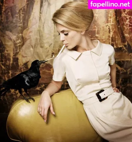 Emilia Fox OnlyFans Thumbnail #tFVx8XkVQF