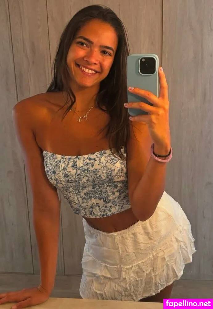 Emilia Gomez Nude Leaked OnlyFans Photo #fC3zjILhDN