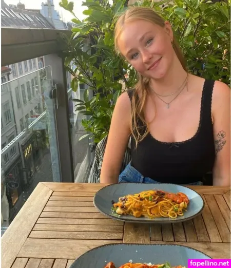 Emilia Gullander OnlyFans Thumbnail #QSGvgn0J6i