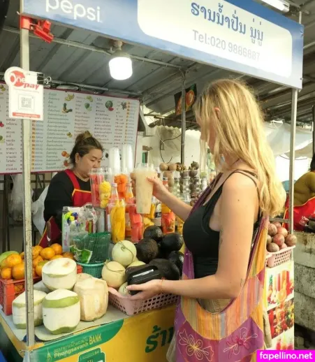 Emilia Gullander OnlyFans Thumbnail #dyOuyxr0G1