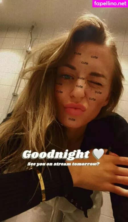 Emilia Hult OnlyFans Thumbnail #yo3YeM2V0x