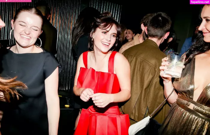 Emilia Jones OnlyFans Thumbnail #1S436LGSmF