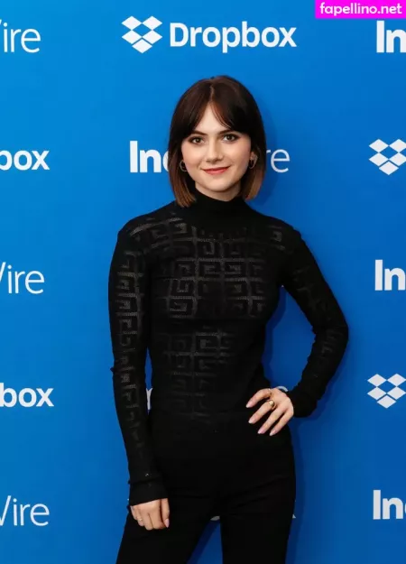 Emilia Jones OnlyFans Thumbnail #FYnXZYmEBk