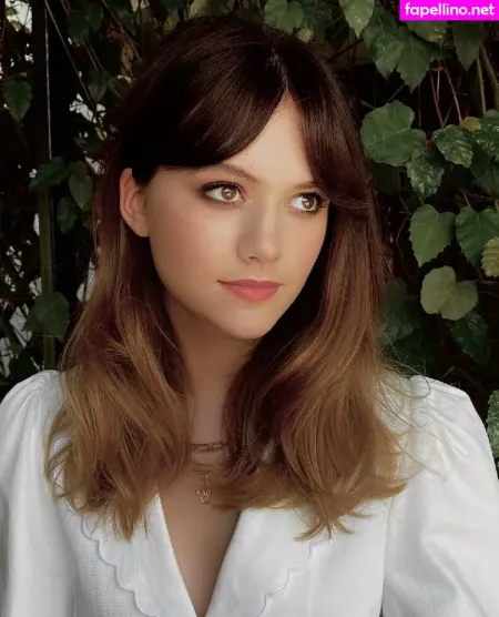 Emilia Jones OnlyFans Thumbnail #JIKUoFsfSq