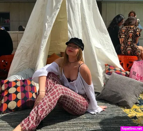 Emilia Mccarthy OnlyFans Thumbnail #mgLxoQCIZE