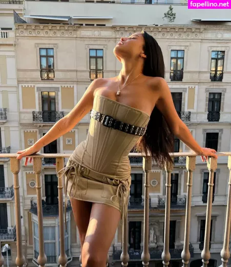 Emilia Mernes OnlyFans Thumbnail #7nDlMjYjxU