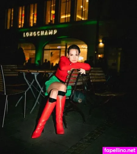 Emilia Schle OnlyFans Thumbnail #6csSJsroW3