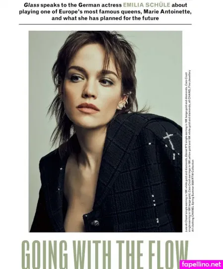 Emilia Schle OnlyFans Thumbnail #FVQSWuVMYK