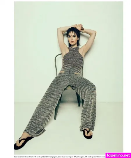 Emilia Schle OnlyFans Thumbnail #P9AGE6WOUw