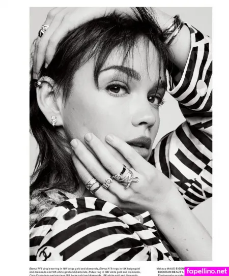 Emilia Schle OnlyFans Thumbnail #QdWyceeyK8