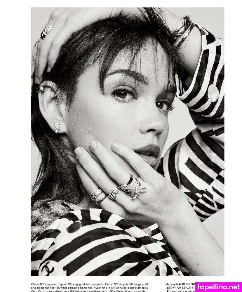 emilia.schuele Nude Leaked OnlyFans Photo #QdWyceeyK8