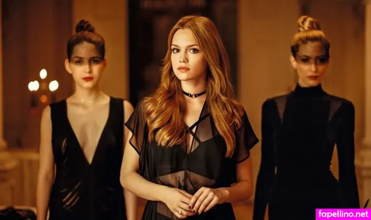 Emilia Schle OnlyFans Thumbnail #aZncDGTUQp