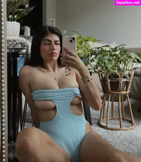 Emilia Torres OnlyFans Thumbnail #KNWWA584u5