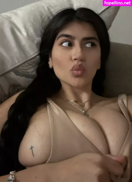 Emilia Torres OnlyFans Thumbnail #Q9YZHWNDeM