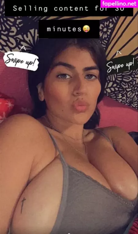 Emilia Torres OnlyFans Thumbnail #WOuNNlPmVE
