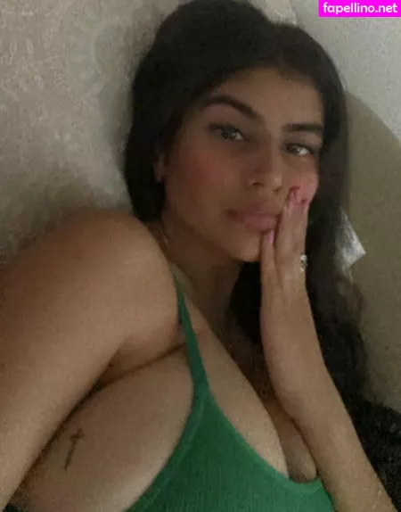Emilia Torres OnlyFans Thumbnail #YGxwrMgjaT