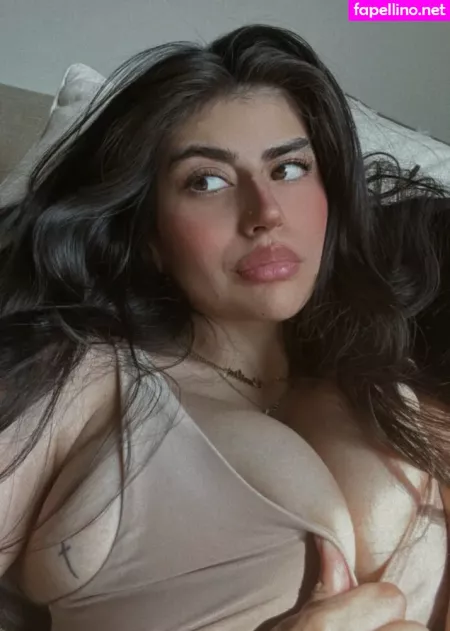 Emilia Torres OnlyFans Thumbnail #h2p5GUXfNA