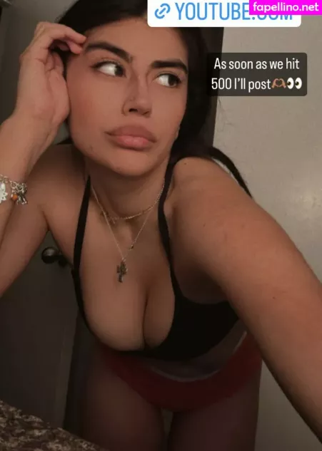 Emilia Torres OnlyFans Thumbnail #sZdURkKVdl