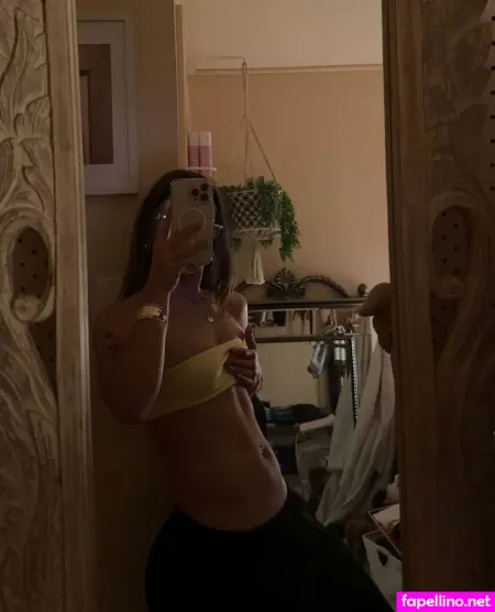 Emilia Vittorino OnlyFans Thumbnail #HQojjXs5KK