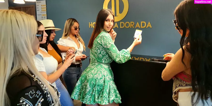 Emilia Vizcarra OnlyFans Thumbnail #4kCiCdGf6d