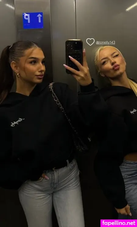 Emilia Wegrzynek OnlyFans Thumbnail #sTJvtddRiK