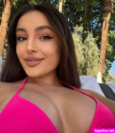 Emilia Wonderfulvip OnlyFans Thumbnail #WsyifNLIGQ