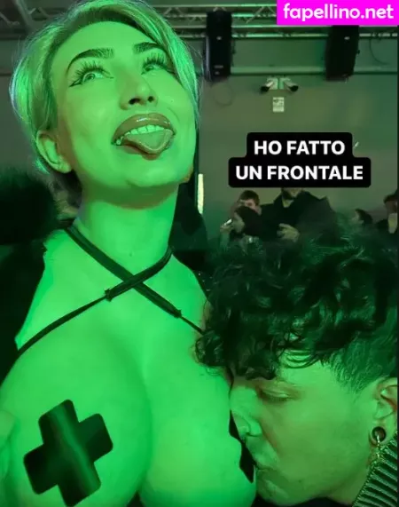 Emilia Zabberoni OnlyFans Thumbnail #KgHTUOu5Dh
