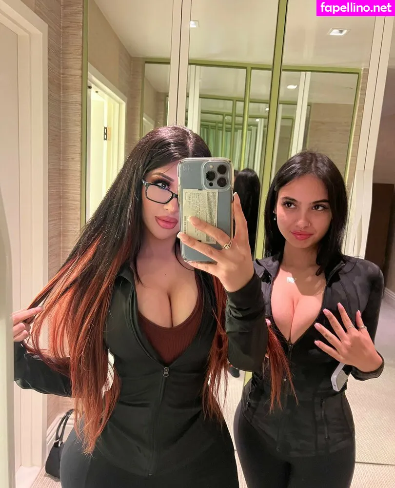 Emmadorable, Emmia, emilia, emiliaaa Nude Leaked OnlyFans Photo #0ct3llLUsR