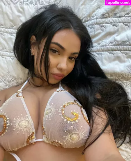 Emilia OnlyFans Thumbnail #NxLIMyaBHc