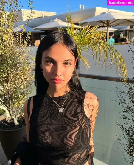 Emilia OnlyFans Thumbnail #aYBUqryWM4