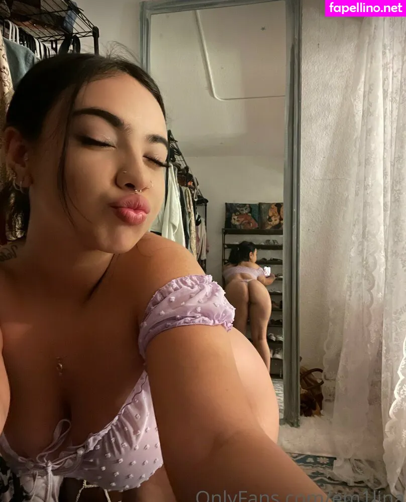 Emmadorable, Emmia, emilia, emiliaaa Nude Leaked OnlyFans Photo #feDCuBocBr