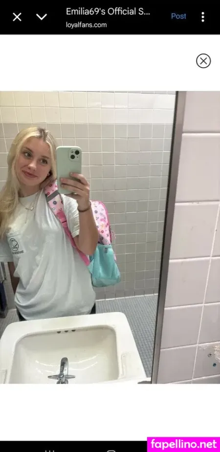 Emilia69 OnlyFans Thumbnail #FjSS6wxq6U