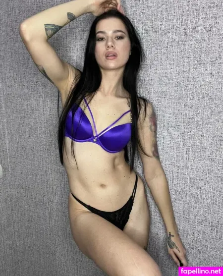 Emiliaaa OnlyFans Thumbnail #Ekpdj2B5ID