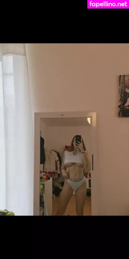 Emiliaaverie OnlyFans Thumbnail #j65JTiJfTC