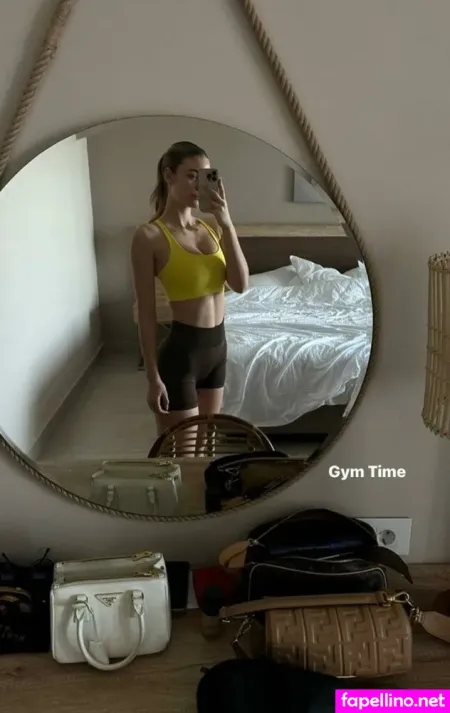 Emiliabte OnlyFans Thumbnail #Dj6ea6eaHG