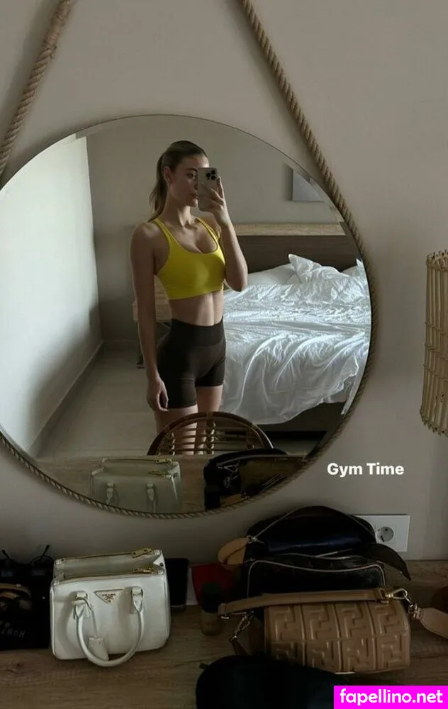 Emiliabte Nude Leaked OnlyFans Photo #Dj6ea6eaHG