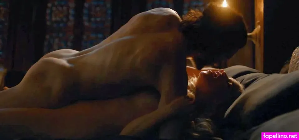 Emiliaclarke OnlyFans Thumbnail #UGLomA0m3a