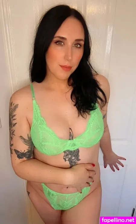 Emiliacrow OnlyFans Thumbnail #LUaQuUxP7k