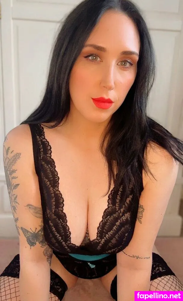 emiliacrow, gemiliad Nude Leaked OnlyFans Photo #ZoqoRKkfPI