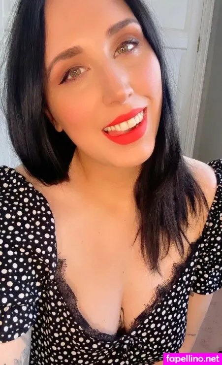 Emiliacrow OnlyFans Thumbnail #fJo8W0bFtx