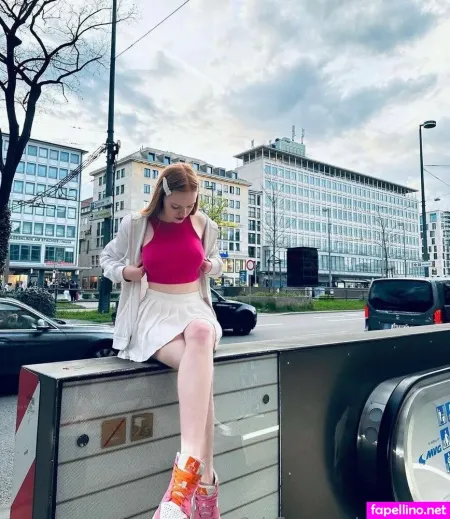Emiliacutiee And Aliciahotty Redehaded Twins OnlyFans Thumbnail #arlNI8XPVm