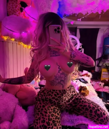 Emiliajolie OnlyFans Thumbnail #SBkgXgcIOZ
