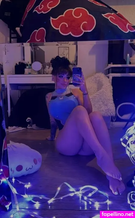 Emiliajolie OnlyFans Thumbnail #mF6XwgbncW