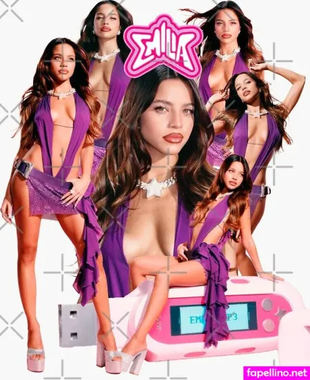 Emiliamernes OnlyFans Thumbnail #NMTPc4yCJA