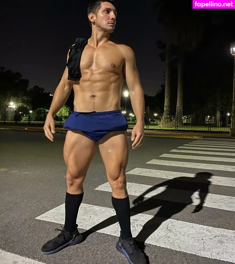 emiliano_terra, emiterraoficial Nude Leaked OnlyFans Photo #0NBT6PXwP3