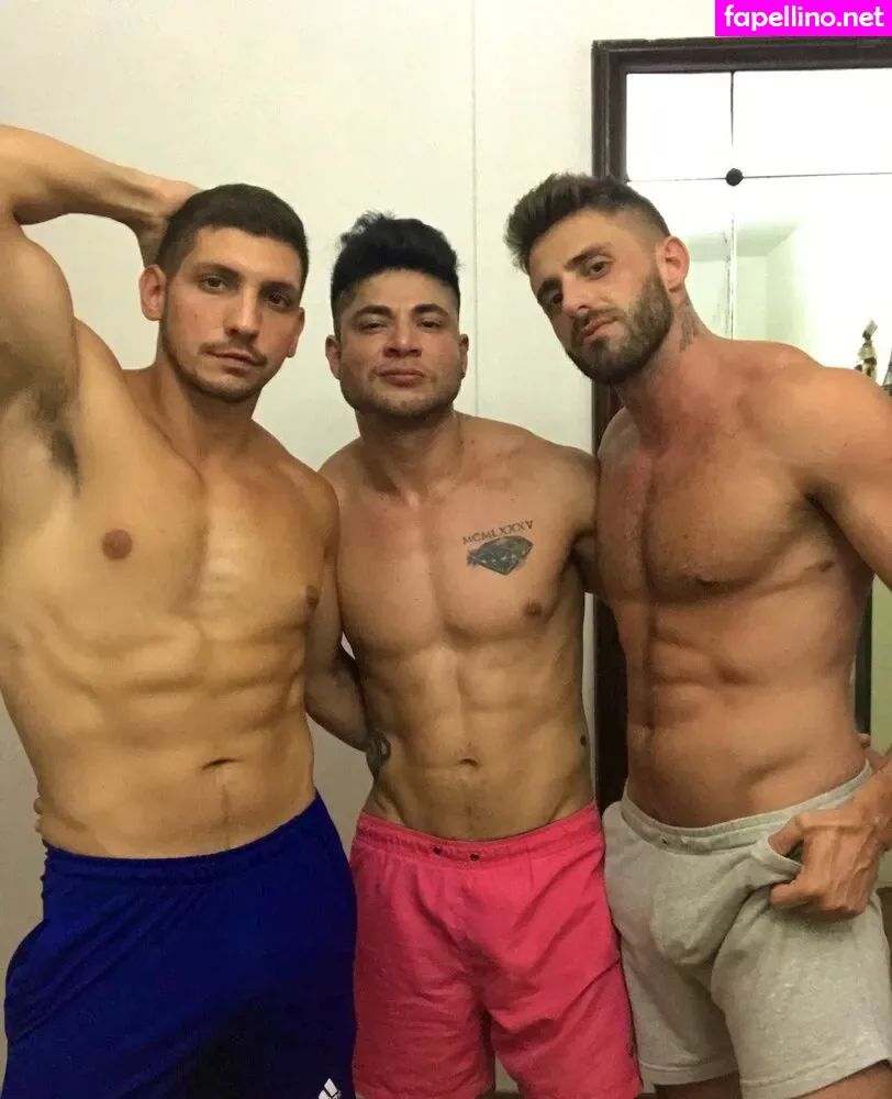 emiliano_terra, emiterraoficial Nude Leaked OnlyFans Photo #32GOZqdNuD