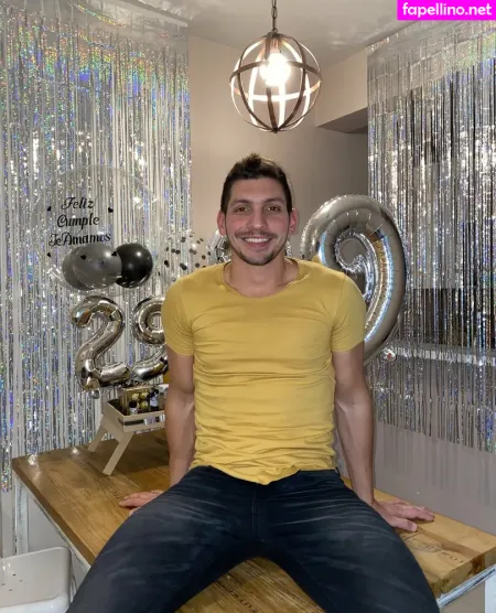 Emiliano Terra OnlyFans Thumbnail #5jdKewyUqn