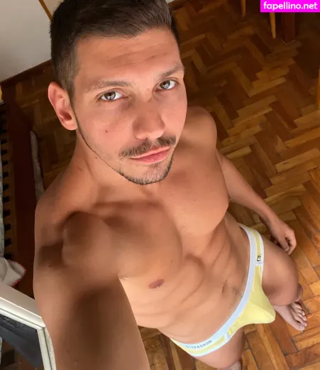 Emiliano Terra OnlyFans Thumbnail #5yCkEJFHV0
